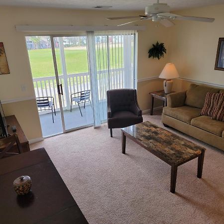 2Nd Floor Condo Sleeps 4 1 Bed 1 Bath Waterway Village 1E Myrtle Beach Dış mekan fotoğraf