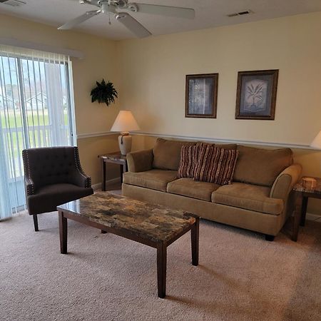 2Nd Floor Condo Sleeps 4 1 Bed 1 Bath Waterway Village 1E Myrtle Beach Oda fotoğraf