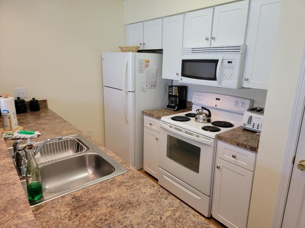 2Nd Floor Condo Sleeps 4 1 Bed 1 Bath Waterway Village 1E Myrtle Beach Dış mekan fotoğraf