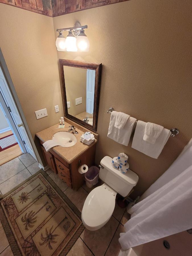 2Nd Floor Condo Sleeps 4 1 Bed 1 Bath Waterway Village 1E Myrtle Beach Dış mekan fotoğraf