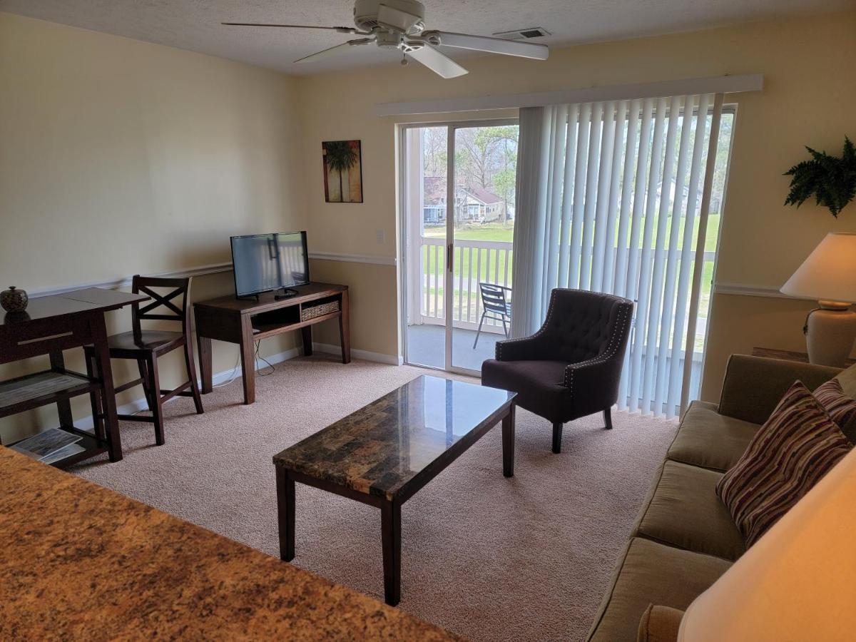 2Nd Floor Condo Sleeps 4 1 Bed 1 Bath Waterway Village 1E Myrtle Beach Dış mekan fotoğraf