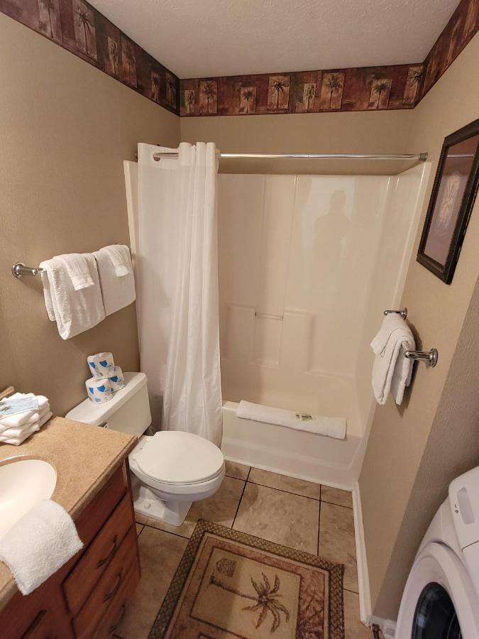 2Nd Floor Condo Sleeps 4 1 Bed 1 Bath Waterway Village 1E Myrtle Beach Dış mekan fotoğraf