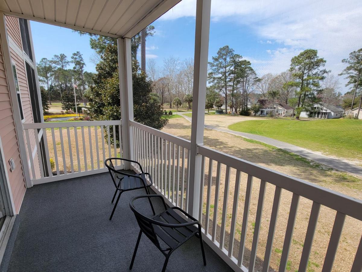 2Nd Floor Condo Sleeps 4 1 Bed 1 Bath Waterway Village 1E Myrtle Beach Dış mekan fotoğraf