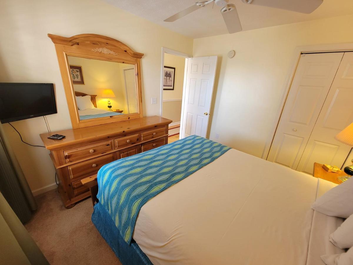 2Nd Floor Condo Sleeps 4 1 Bed 1 Bath Waterway Village 1E Myrtle Beach Dış mekan fotoğraf