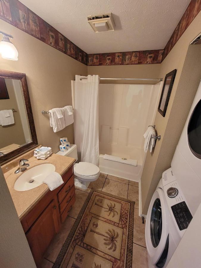 2Nd Floor Condo Sleeps 4 1 Bed 1 Bath Waterway Village 1E Myrtle Beach Dış mekan fotoğraf