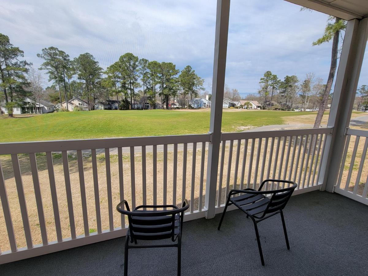 2Nd Floor Condo Sleeps 4 1 Bed 1 Bath Waterway Village 1E Myrtle Beach Dış mekan fotoğraf