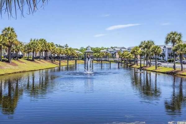 2Nd Floor Condo Sleeps 4 1 Bed 1 Bath Waterway Village 1E Myrtle Beach Oda fotoğraf